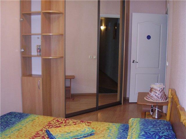 Apartment On Evreyskaya 42A Odesa Exterior photo